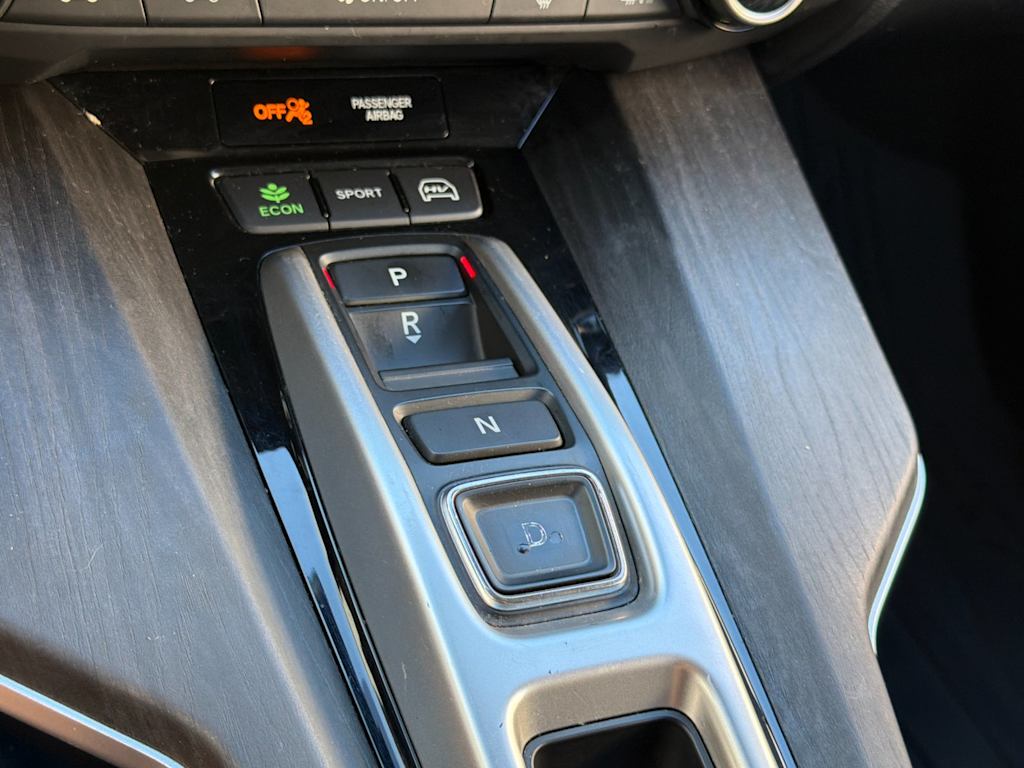 Thumbnail: 2018 Honda Clarity - 15