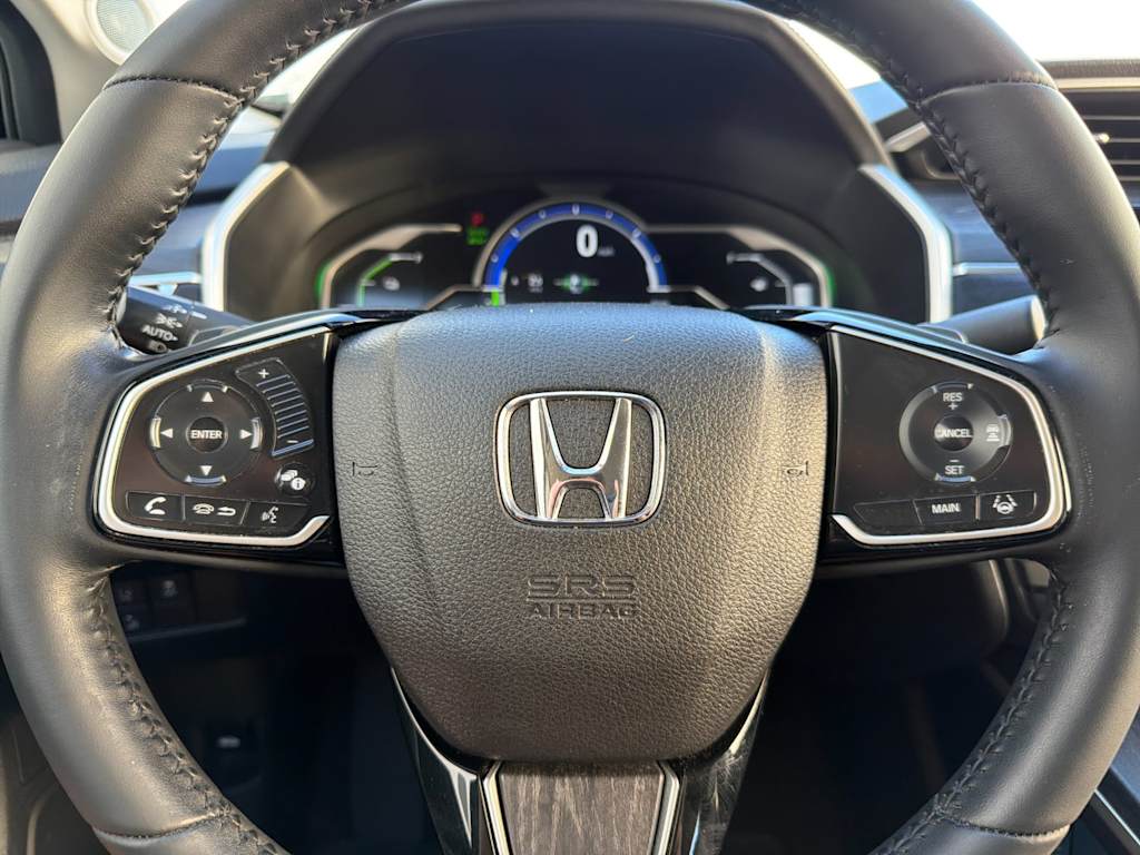 Thumbnail: 2018 Honda Clarity - 28