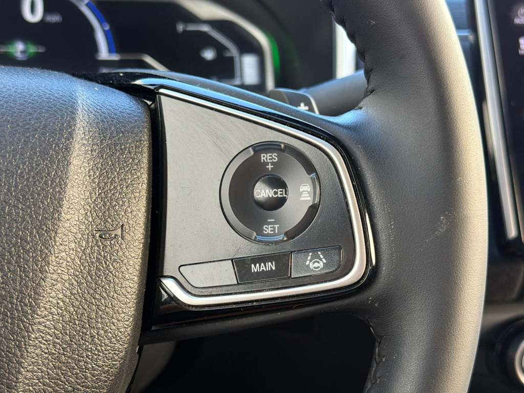Thumbnail: 2018 Honda Clarity - 30