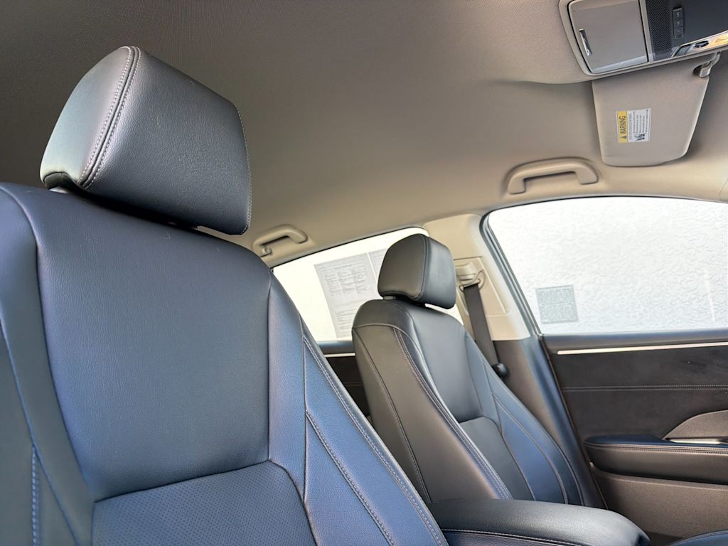 Thumbnail: 2018 Honda Clarity - 10