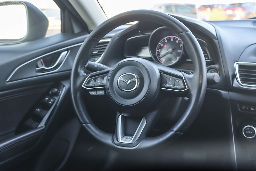 Thumbnail: 2017 Mazda Mazda3 - 8