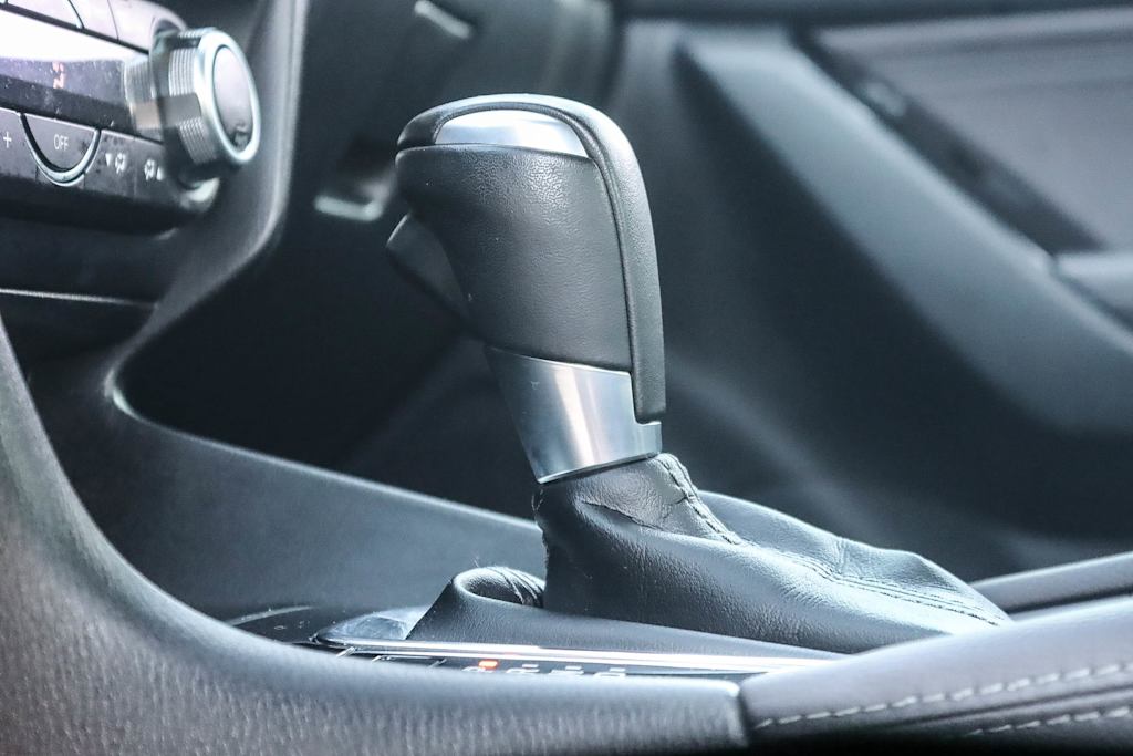 Thumbnail: 2017 Mazda Mazda3 - 25