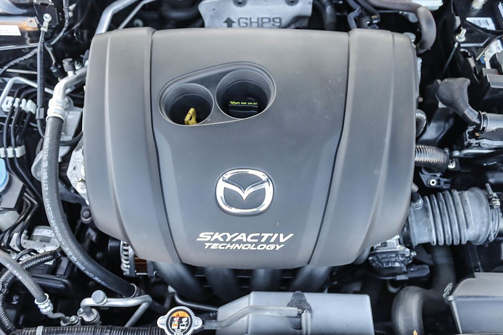 Thumbnail: 2017 Mazda Mazda3 - 7