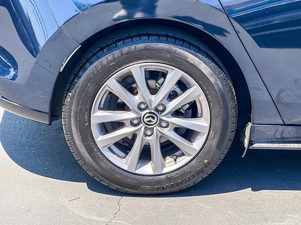 Thumbnail: 2021 Mazda Mazda3 - 21
