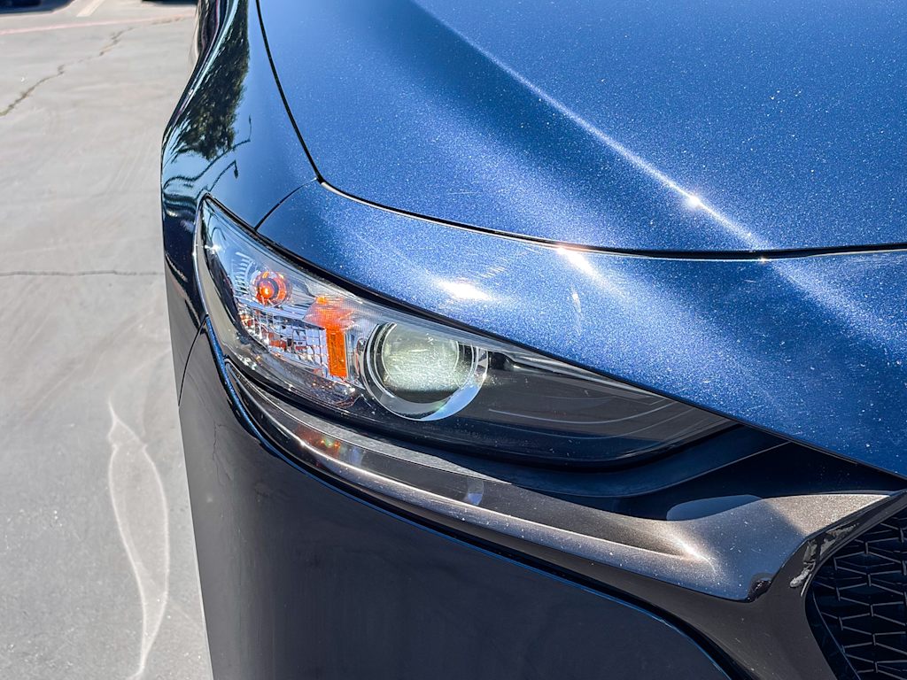 Thumbnail: 2021 Mazda Mazda3 - 19