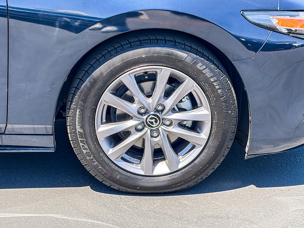 Thumbnail: 2021 Mazda Mazda3 - 7