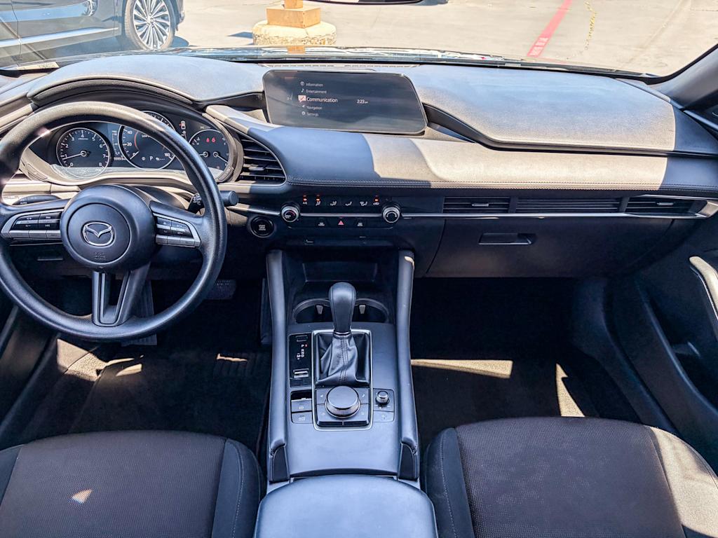 Thumbnail: 2021 Mazda Mazda3 - 2