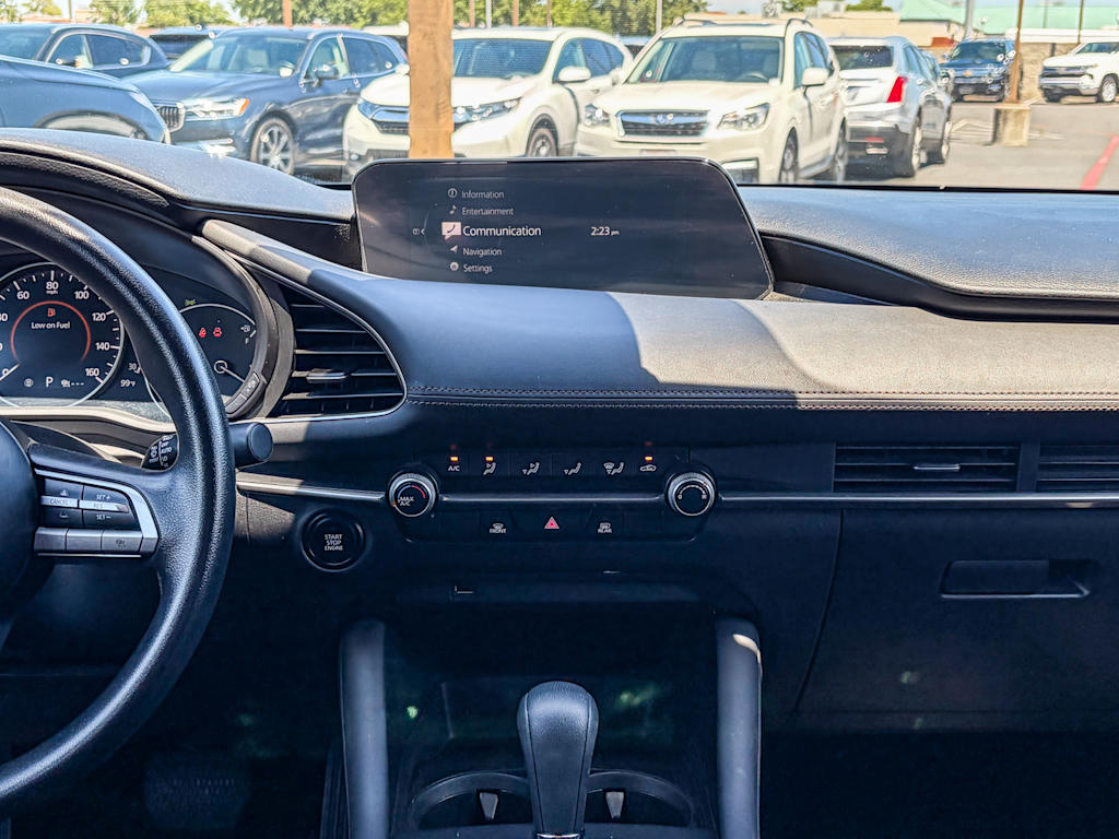 Thumbnail: 2021 Mazda Mazda3 - 8