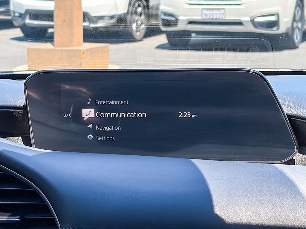 Thumbnail: 2021 Mazda Mazda3 - 13