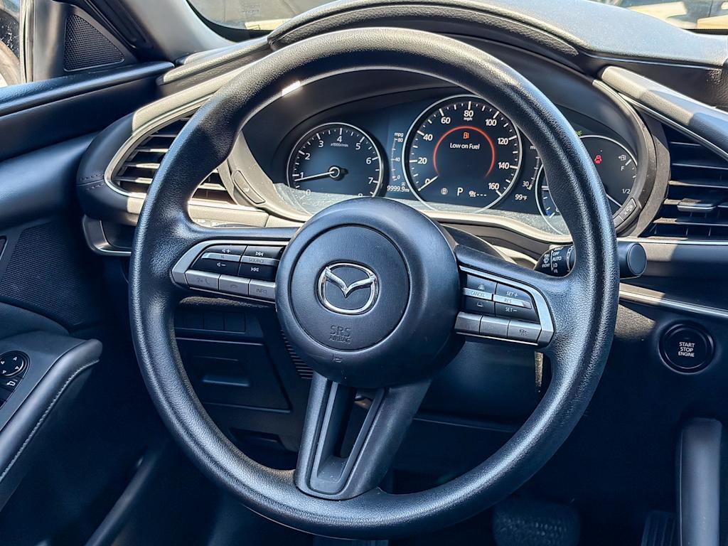 Thumbnail: 2021 Mazda Mazda3 - 12