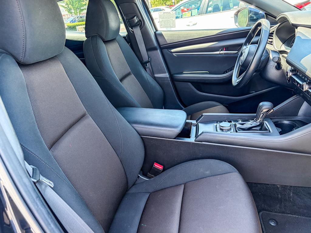 Thumbnail: 2021 Mazda Mazda3 - 9