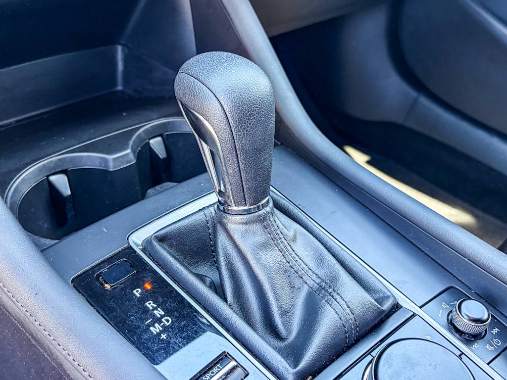 Thumbnail: 2021 Mazda Mazda3 - 14