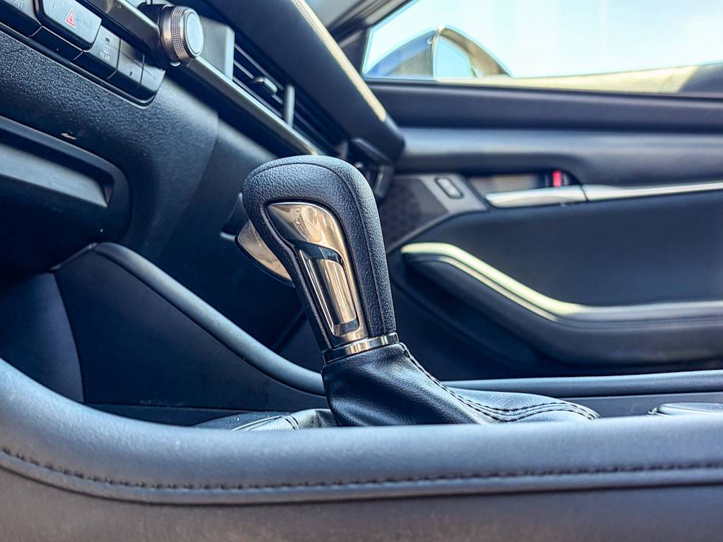 Thumbnail: 2021 Mazda Mazda3 - 6