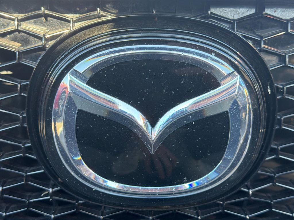 Thumbnail: 2024 Mazda Mazda3 - 10