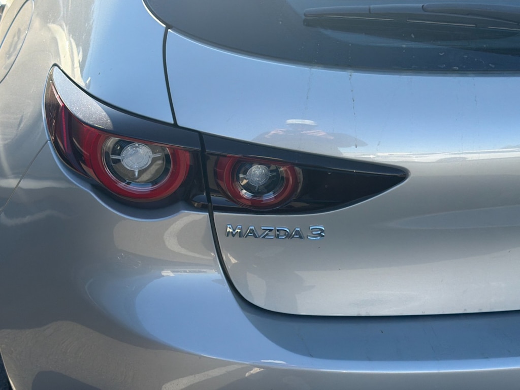Thumbnail: 2024 Mazda Mazda3 - 14