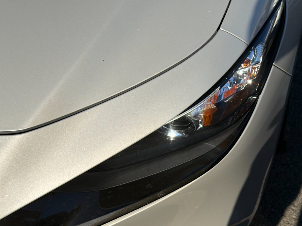Thumbnail: 2024 Mazda Mazda3 - 11