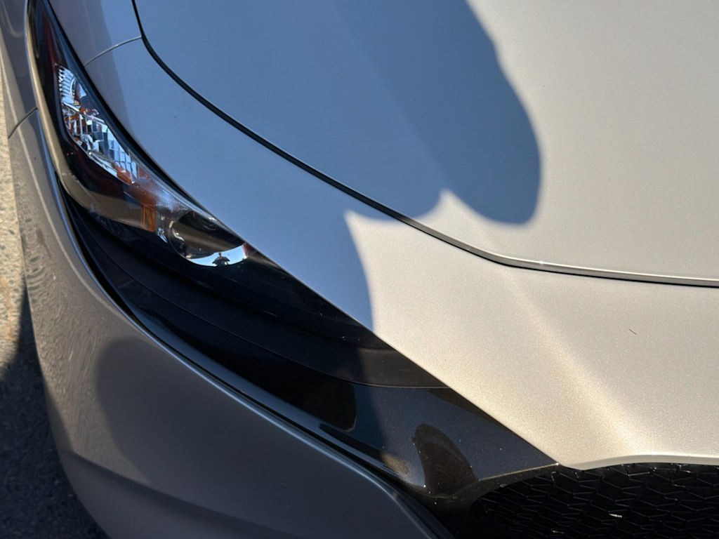 Thumbnail: 2024 Mazda Mazda3 - 9