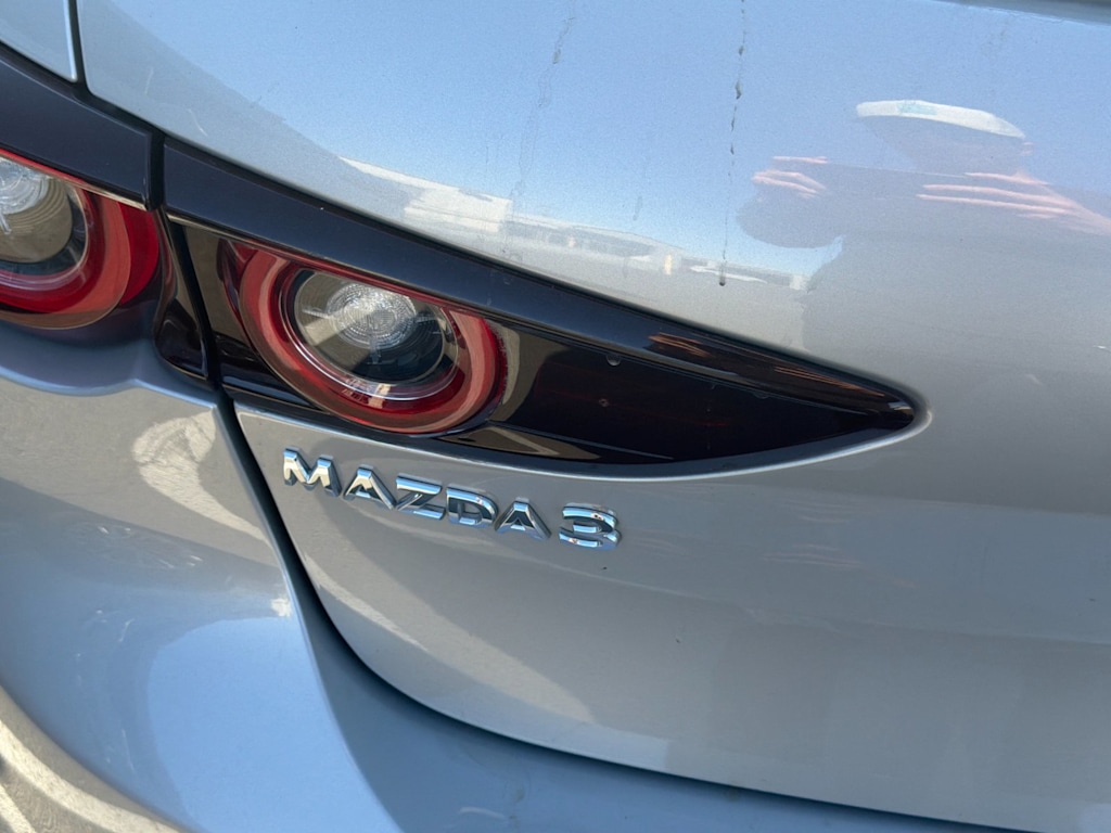 Thumbnail: 2024 Mazda Mazda3 - 5