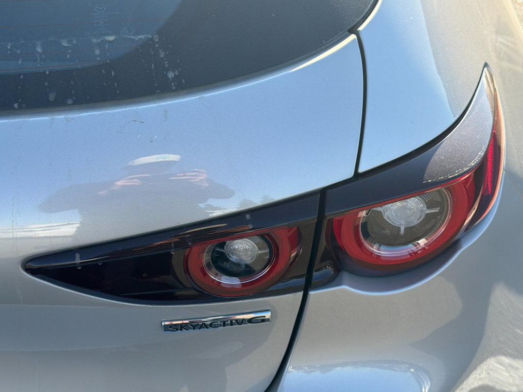 Thumbnail: 2024 Mazda Mazda3 - 15