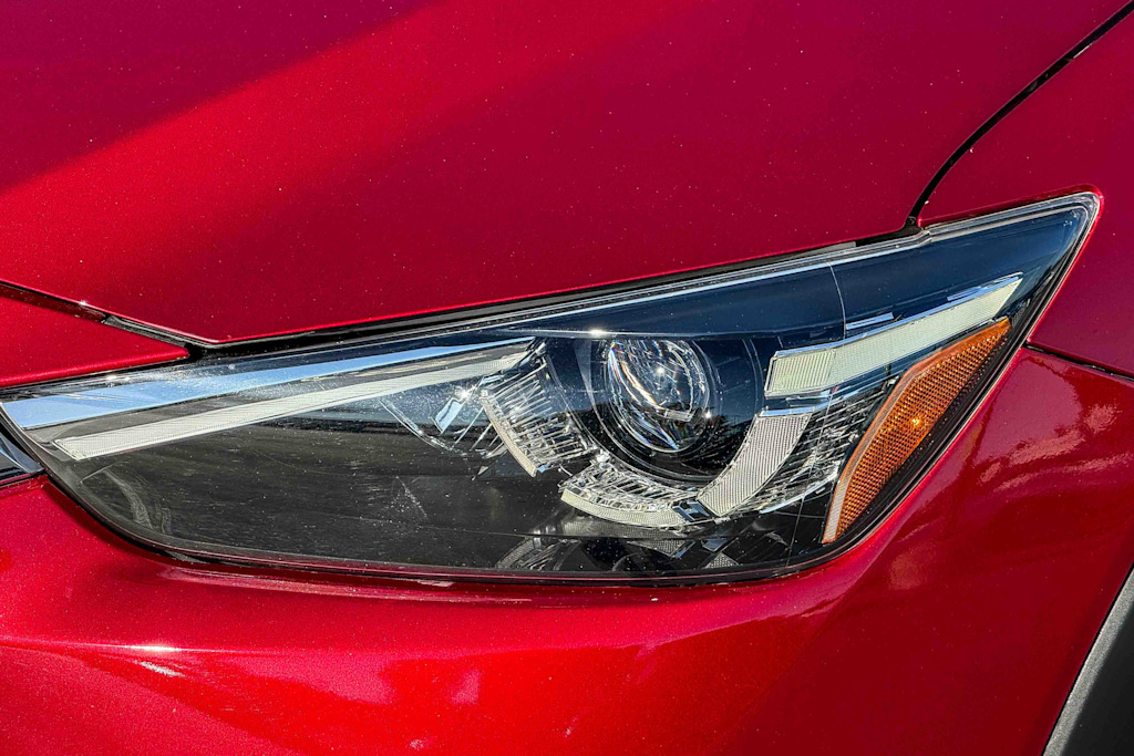 Thumbnail: 2020 Mazda CX-3 - 21