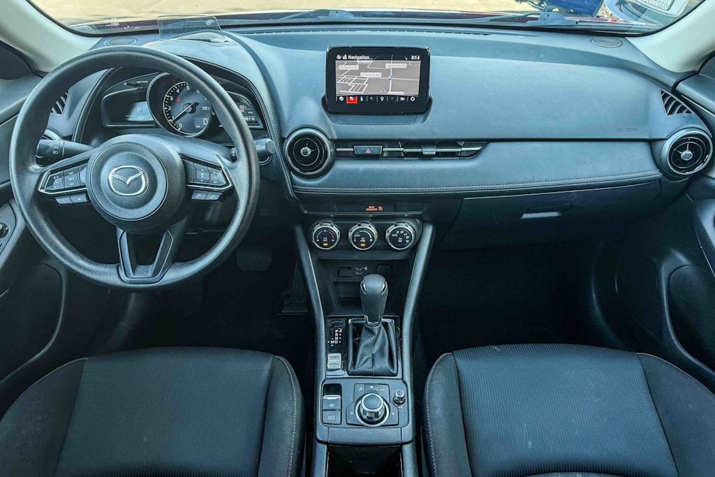 Thumbnail: 2020 Mazda CX-3 - 2