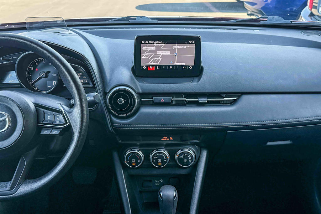Thumbnail: 2020 Mazda CX-3 - 7