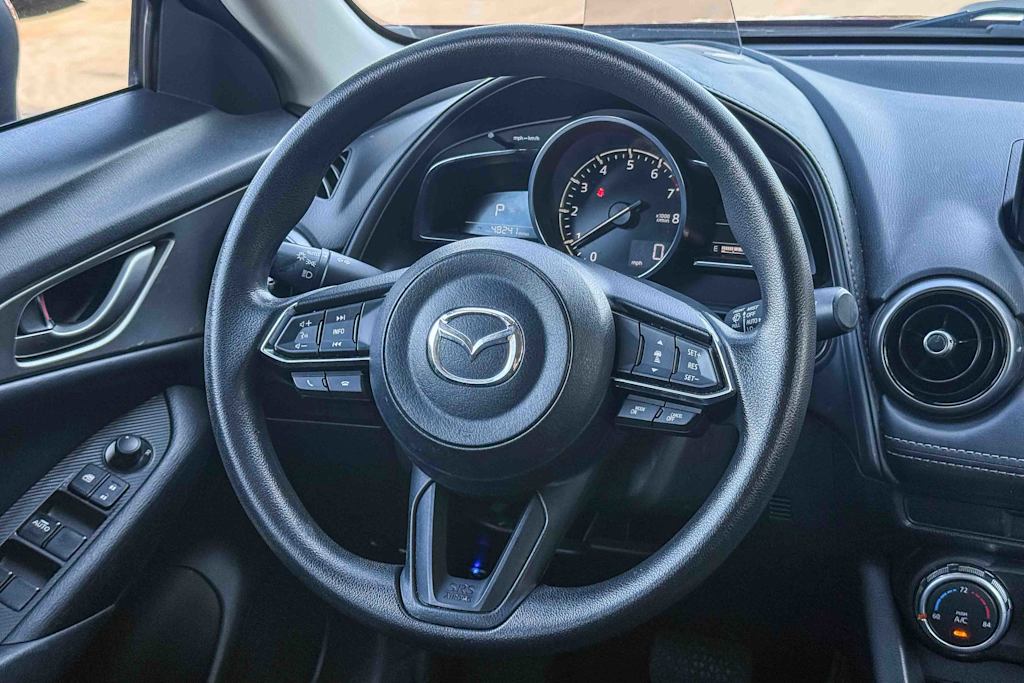 Thumbnail: 2020 Mazda CX-3 - 11