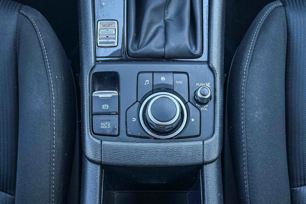 Thumbnail: 2020 Mazda CX-3 - 26