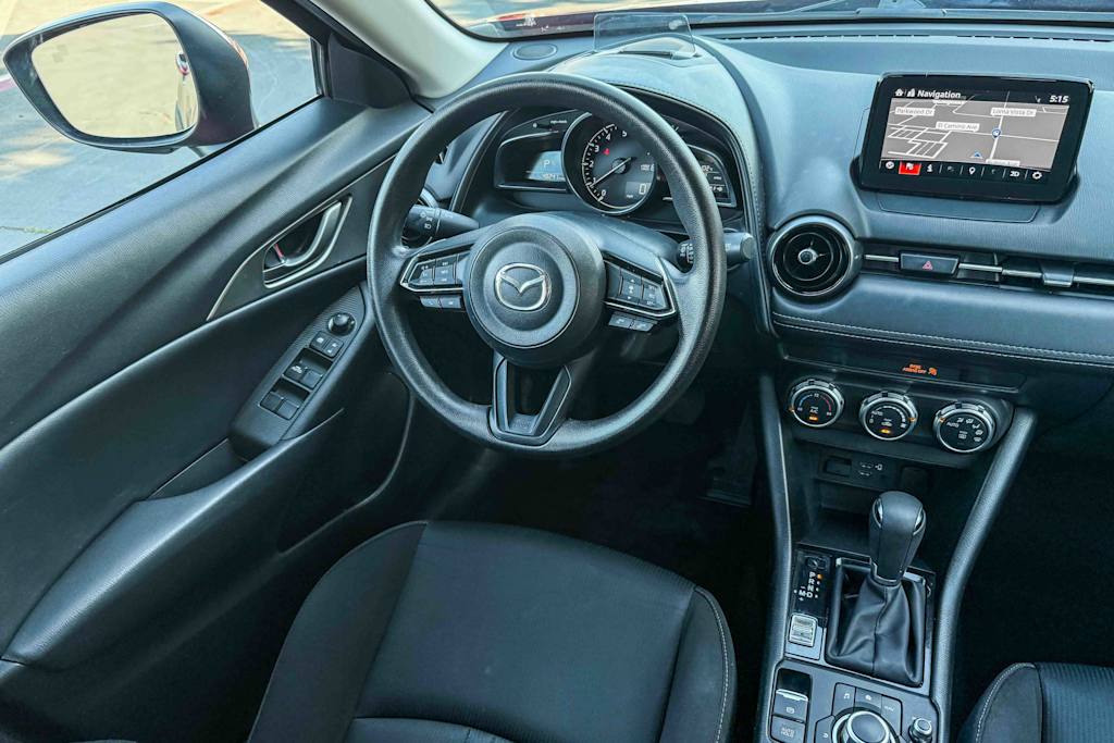 Thumbnail: 2020 Mazda CX-3 - 12