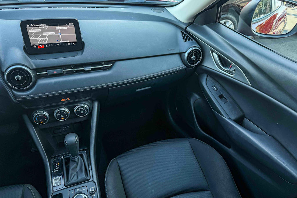 Thumbnail: 2020 Mazda CX-3 - 27