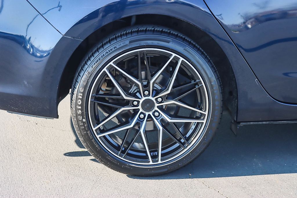 Thumbnail: 2016 Mazda Mazda6 - 21