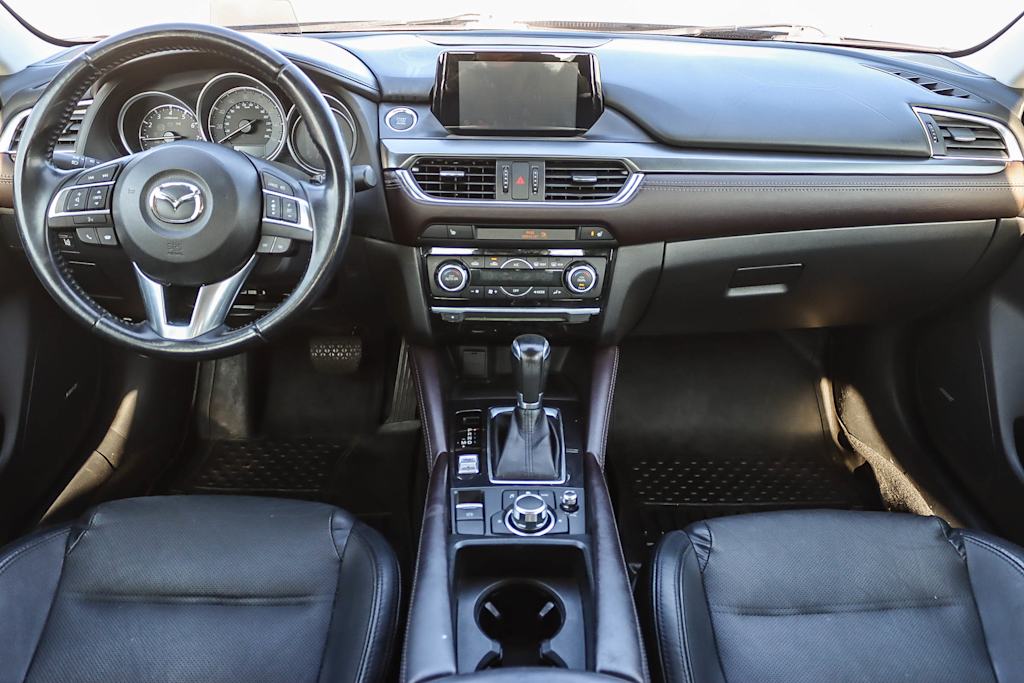 Thumbnail: 2016 Mazda Mazda6 - 2