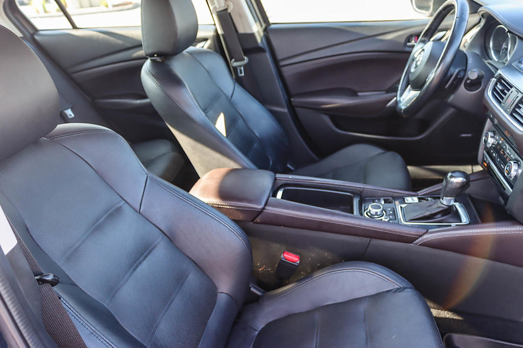 Thumbnail: 2016 Mazda Mazda6 - 9