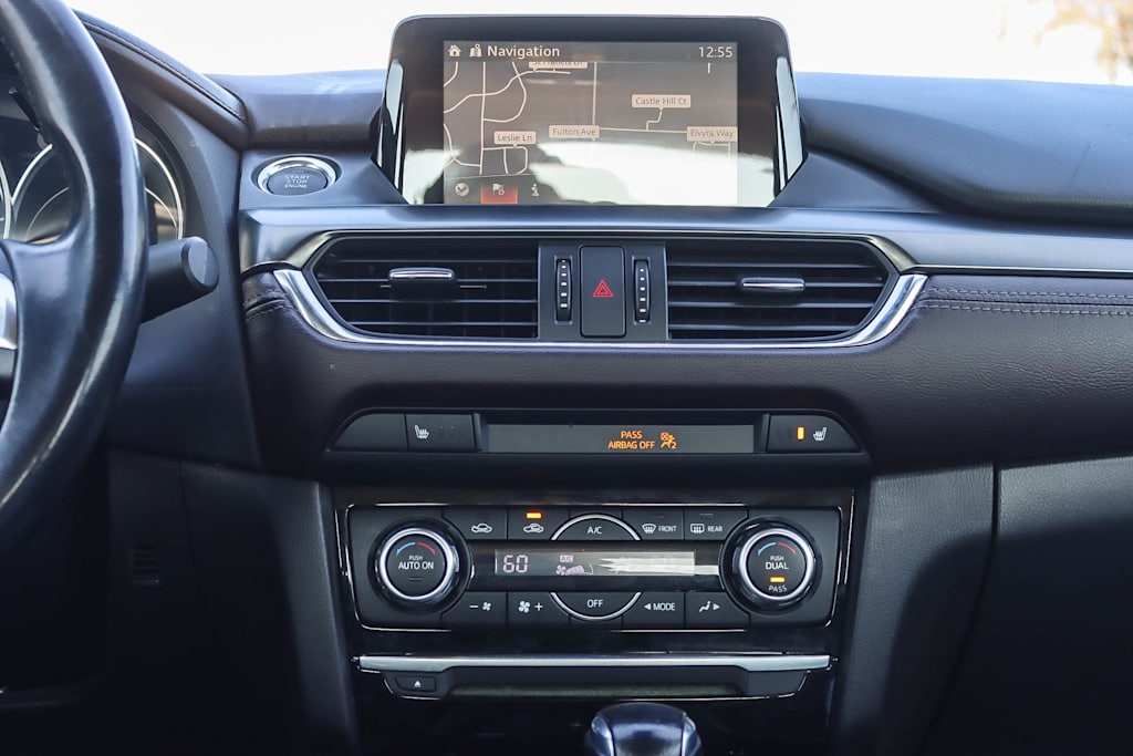 Thumbnail: 2016 Mazda Mazda6 - 12