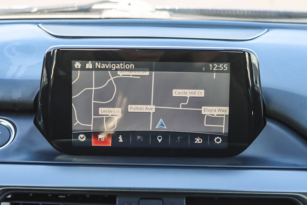 Thumbnail: 2016 Mazda Mazda6 - 22