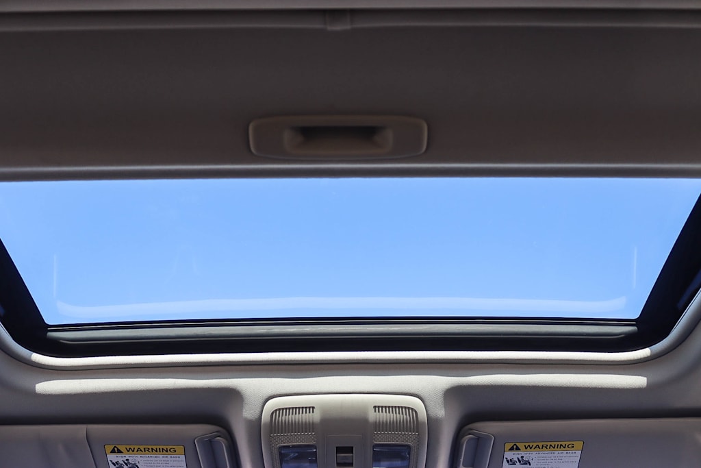 Thumbnail: 2016 Mazda Mazda6 - 23