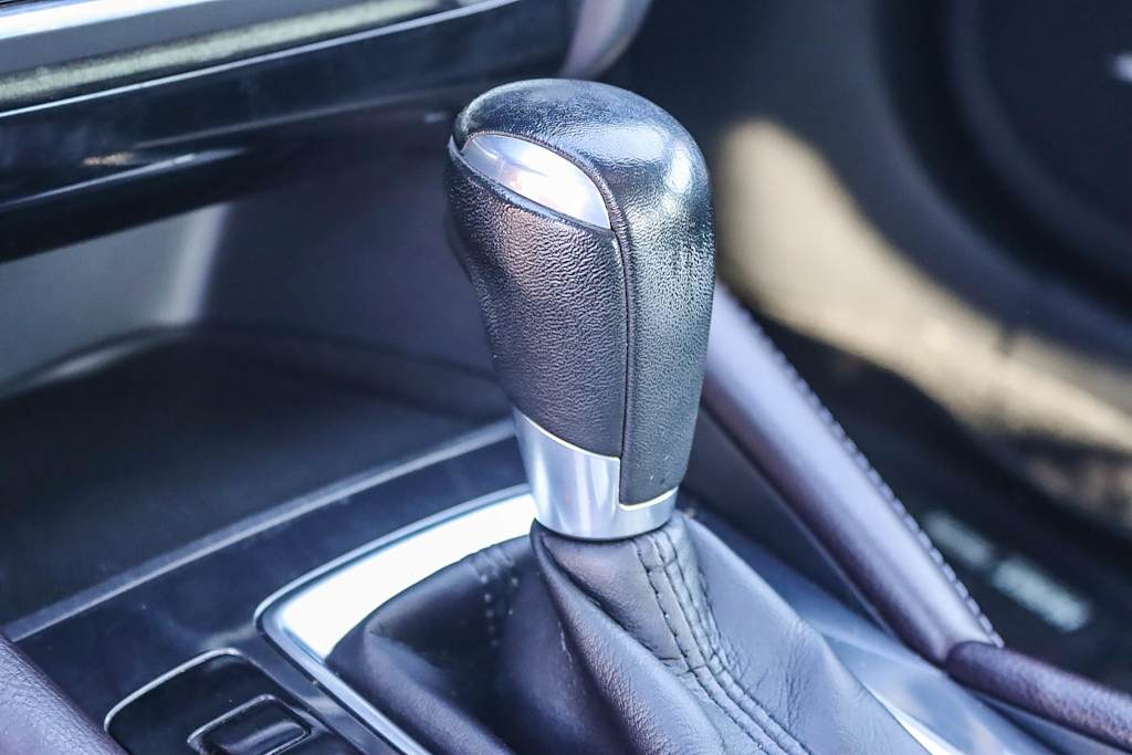 Thumbnail: 2016 Mazda Mazda6 - 13