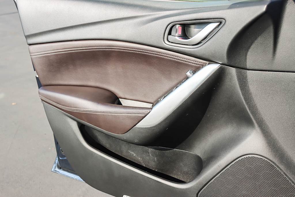 Thumbnail: 2016 Mazda Mazda6 - 24