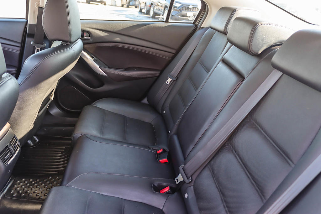 Thumbnail: 2016 Mazda Mazda6 - 11