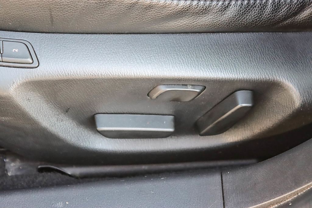 Thumbnail: 2016 Mazda Mazda6 - 25