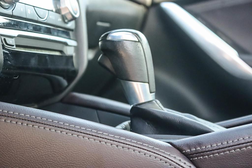 Thumbnail: 2016 Mazda Mazda6 - 26