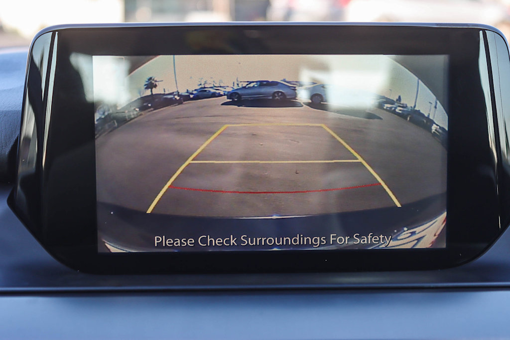 Thumbnail: 2016 Mazda Mazda6 - 27