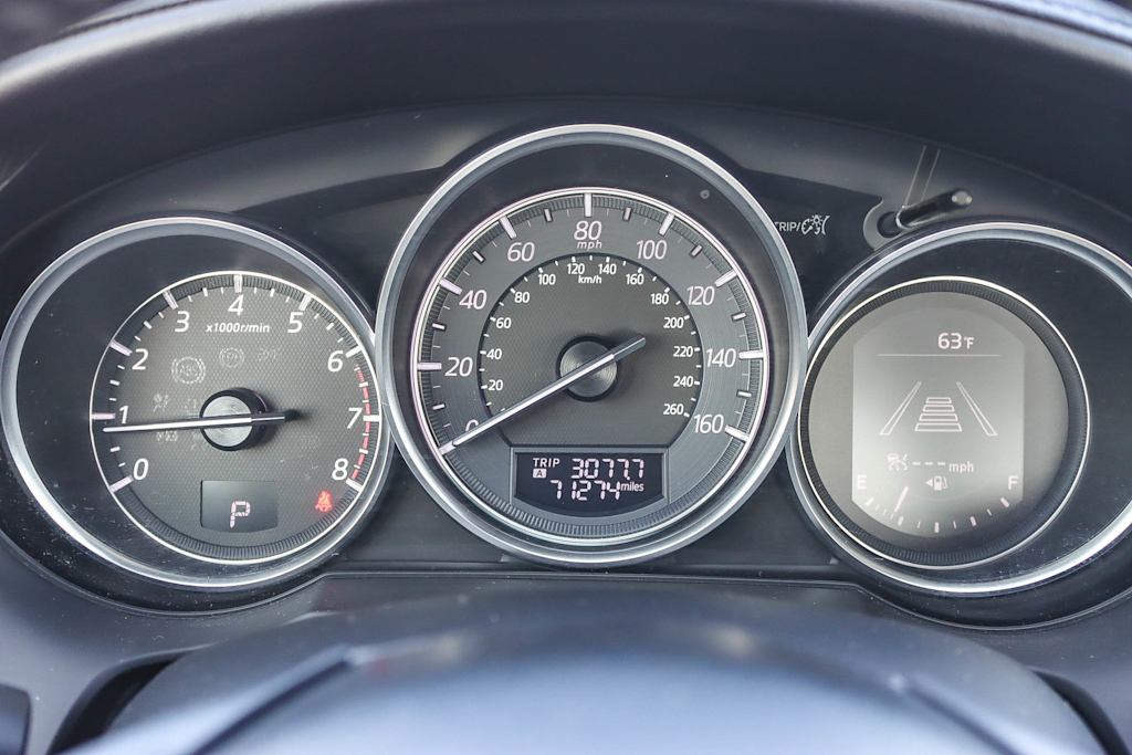 Thumbnail: 2016 Mazda Mazda6 - 14