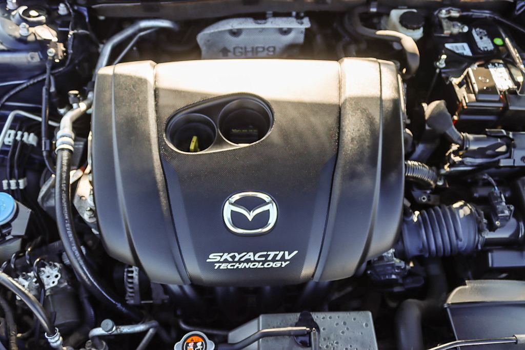 Thumbnail: 2016 Mazda Mazda6 - 7