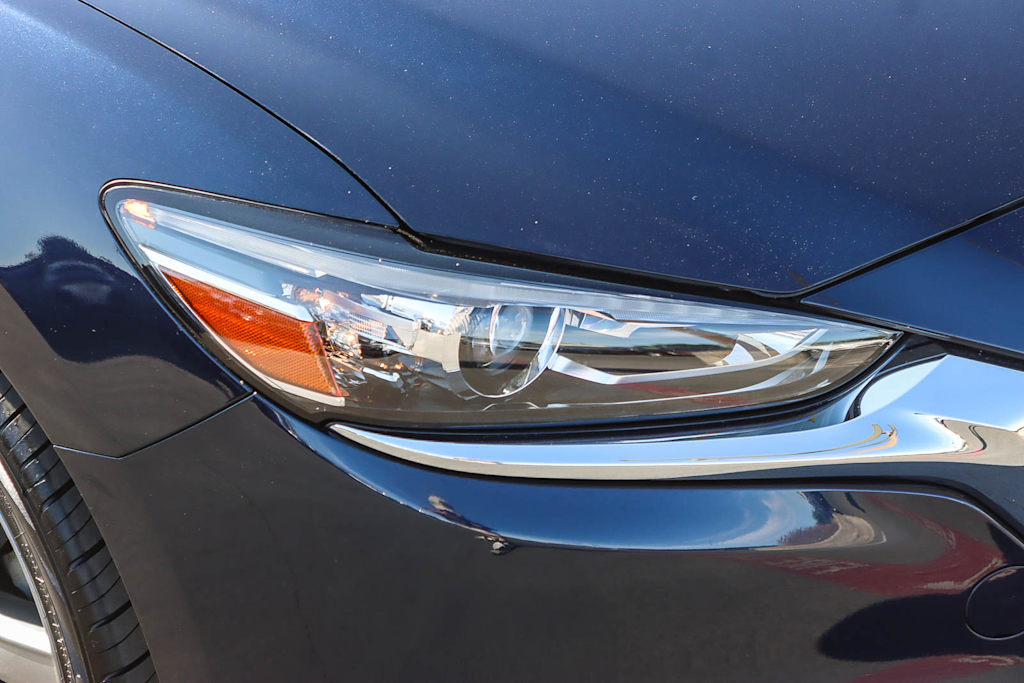 Thumbnail: 2020 Mazda Mazda6 - 19