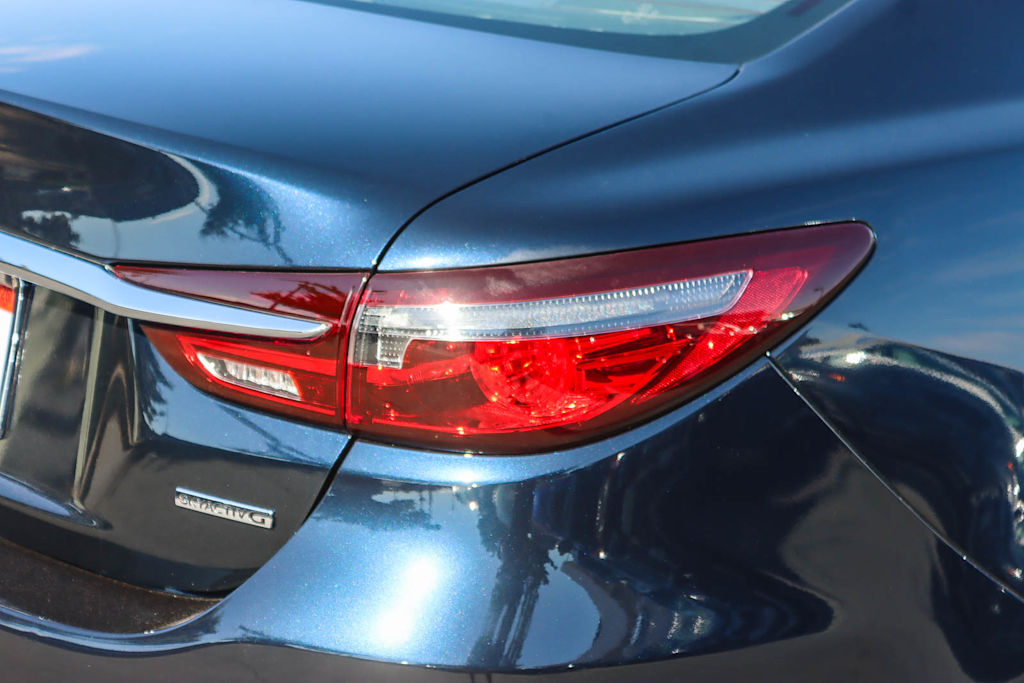 Thumbnail: 2020 Mazda Mazda6 - 20