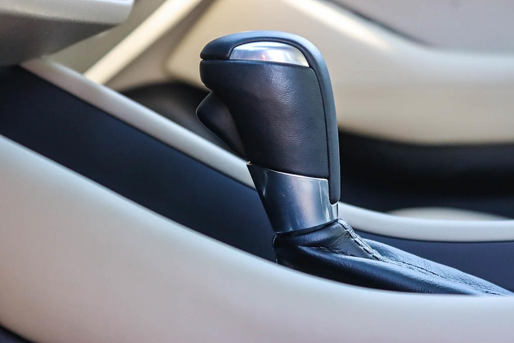 Thumbnail: 2020 Mazda Mazda6 - 26