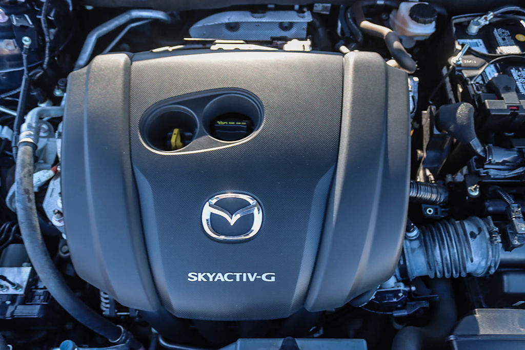 Thumbnail: 2020 Mazda Mazda6 - 8