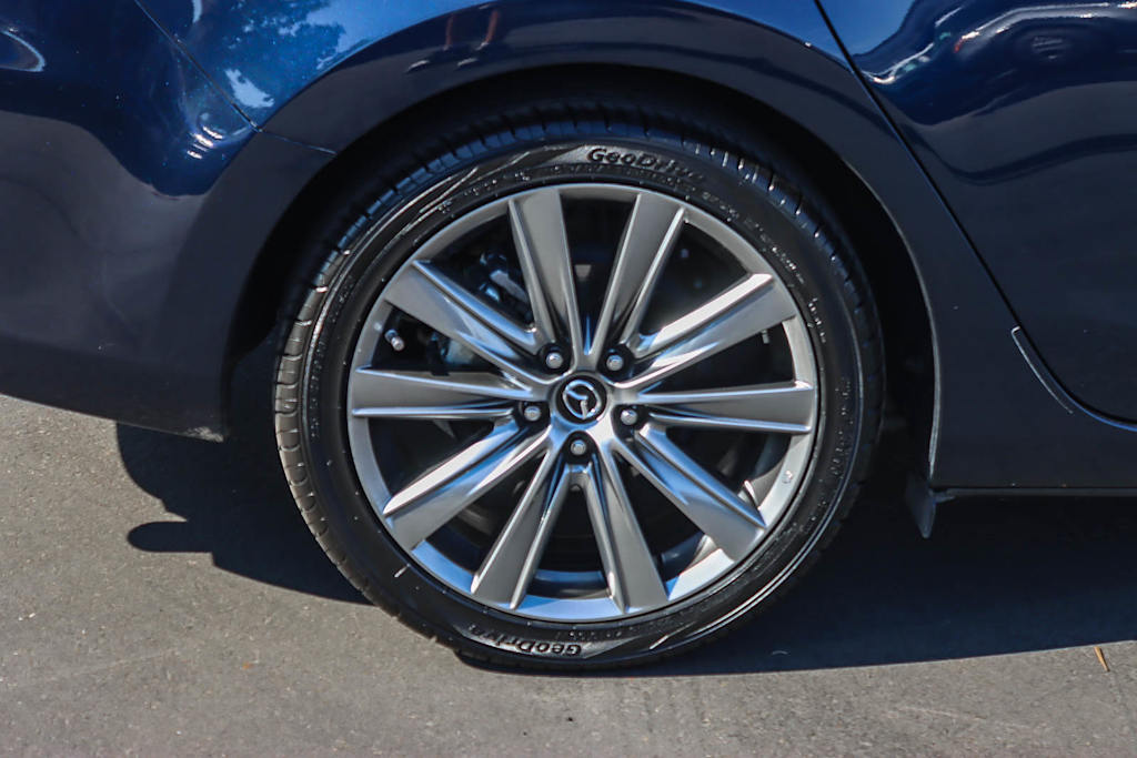 Thumbnail: 2018 Mazda Mazda6 - 21