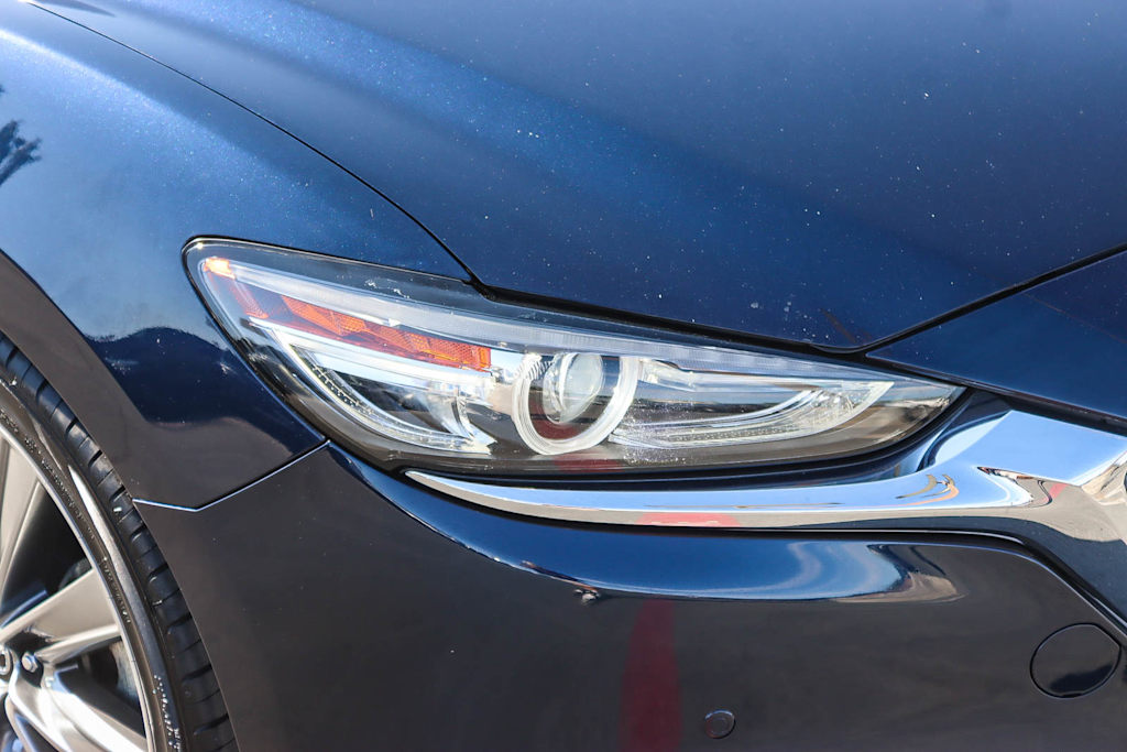 Thumbnail: 2018 Mazda Mazda6 - 19